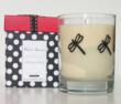 Valentine's Day Gifts Candle